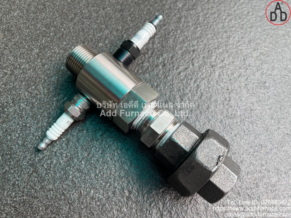 Yamataha Pilot Burner PBC-2 (13)